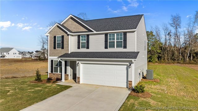 1553 Percheron Path, Fayetteville, NC 28312