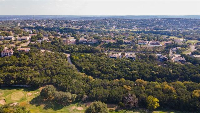 21002 Stone Cliff DR, Lago Vista, TX 78645