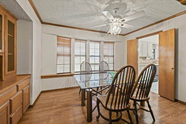 6691 W Hawkeye Road, Krum, TX 76249