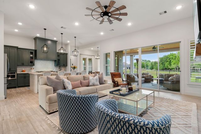 3206 Whispering Pecans Drive, Fulshear, TX 77441