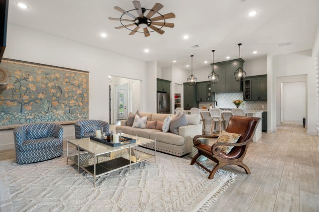 3206 Whispering Pecans Drive, Fulshear, TX 77441