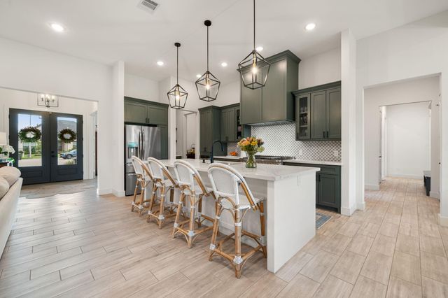 3206 Whispering Pecans Drive, Fulshear, TX 77441