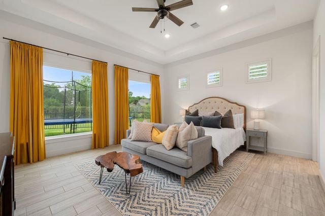 3206 Whispering Pecans Drive, Fulshear, TX 77441