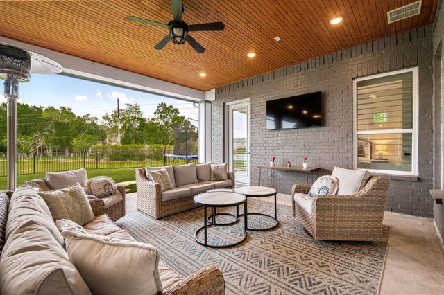 3206 Whispering Pecans Drive, Fulshear, TX 77441
