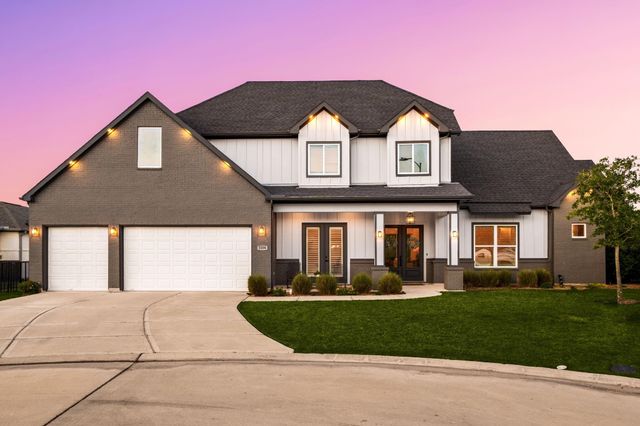 3206 Whispering Pecans Drive, Fulshear, TX 77441