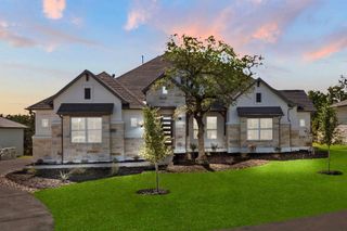 5126 Destination WAY, Jonestown, TX 78645