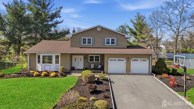 12 Boxwood Road, Piscataway, NJ 08854