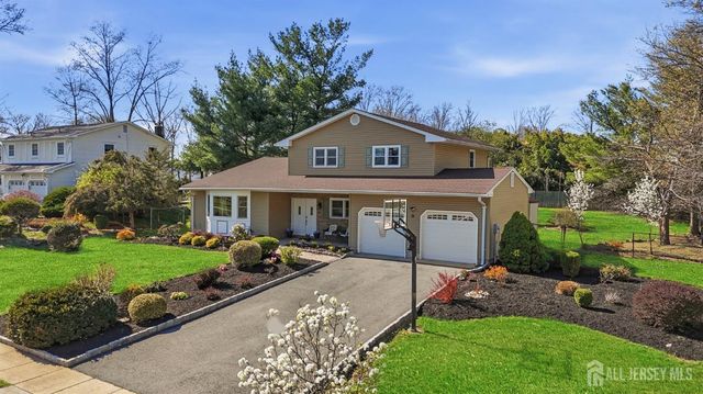 12 Boxwood Road, Piscataway, NJ 08854