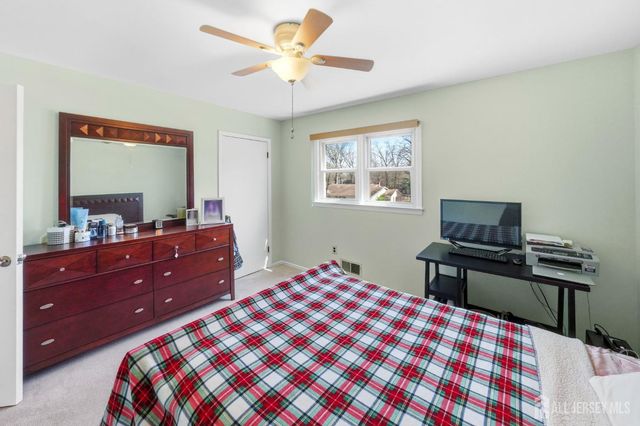 12 Boxwood Road, Piscataway, NJ 08854