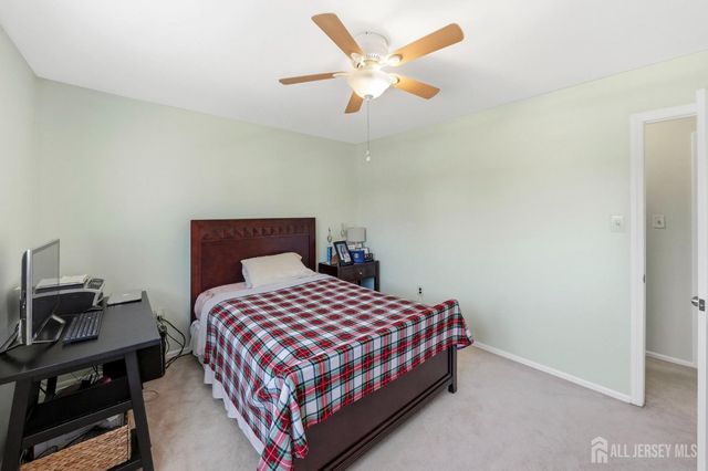 12 Boxwood Road, Piscataway, NJ 08854