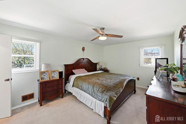 12 Boxwood Road, Piscataway, NJ 08854