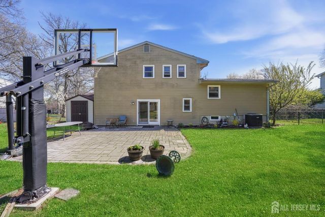 12 Boxwood Road, Piscataway, NJ 08854