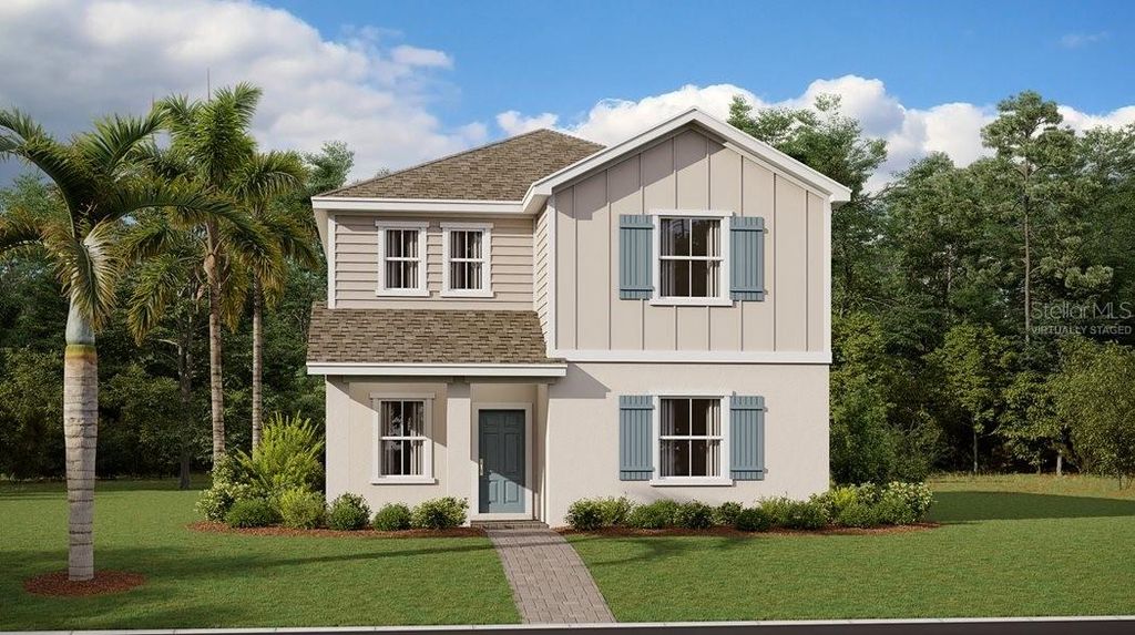 6061 MEDITATION DRIVE, Clermont, FL 34714