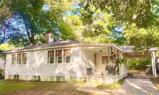 324 Border Drive W, Mobile, AL 36608