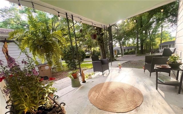 324 Border Drive W, Mobile, AL 36608