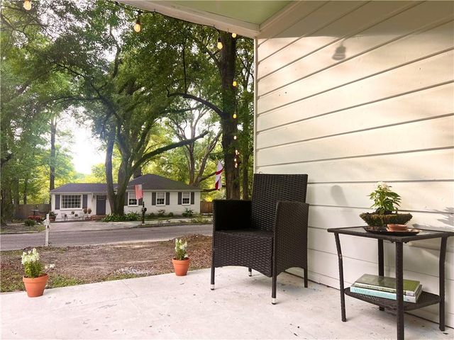 324 Border Drive W, Mobile, AL 36608