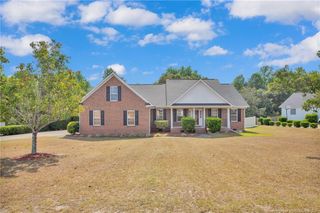 110 Breckenridge Drive, Raeford, NC 28376