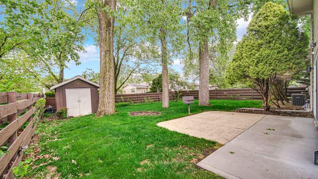 1307 Azalea Drive, Munster, IN 46321