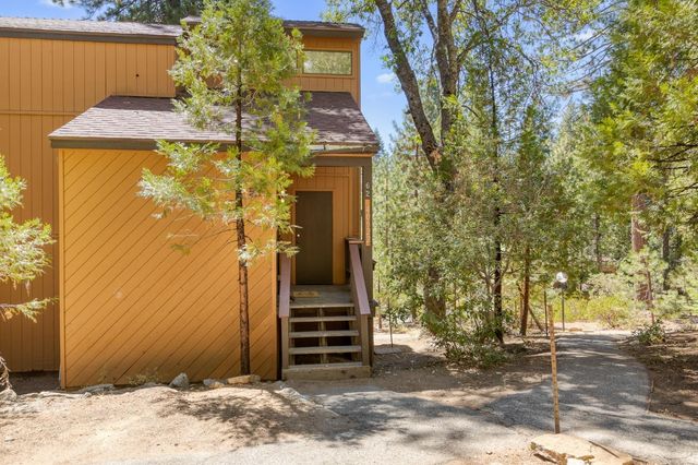 40922 Mill Run Lane, Shaver Lake, CA 93664