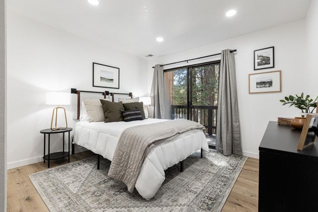 40922 Mill Run Lane, Shaver Lake, CA 93664
