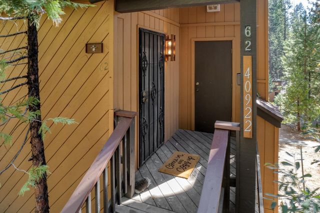 40922 Mill Run Lane, Shaver Lake, CA 93664