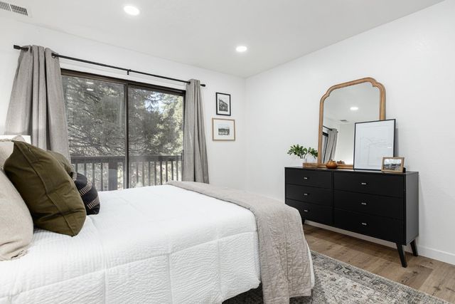 40922 Mill Run Lane, Shaver Lake, CA 93664