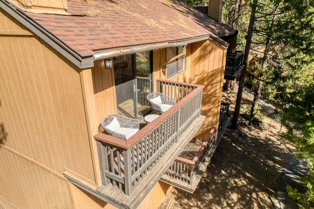 40922 Mill Run Lane, Shaver Lake, CA 93664