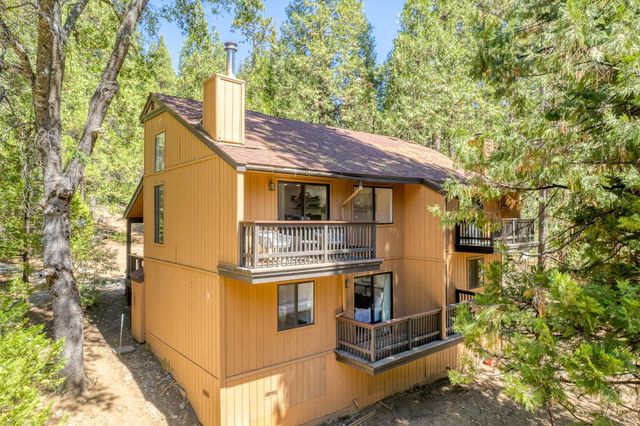 40922 Mill Run Lane, Shaver Lake, CA 93664