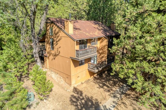 40922 Mill Run Lane, Shaver Lake, CA 93664