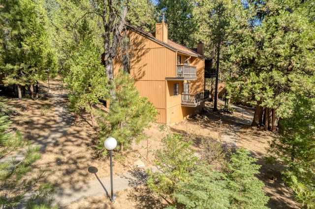 40922 Mill Run Lane, Shaver Lake, CA 93664