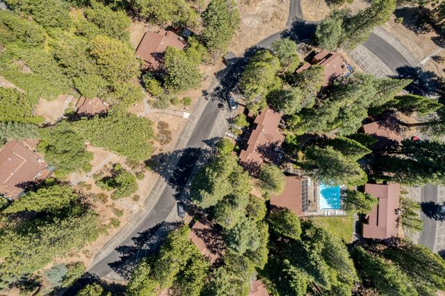 40922 Mill Run Lane, Shaver Lake, CA 93664