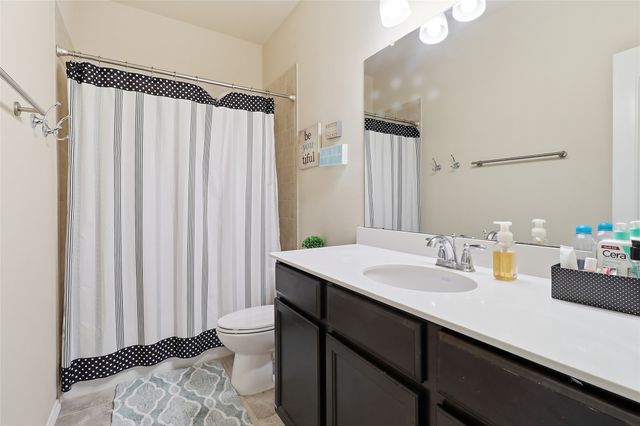 3511 Wysong Street, Melissa, TX 75454