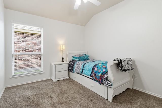 3511 Wysong Street, Melissa, TX 75454