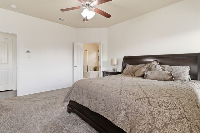 3511 Wysong Street, Melissa, TX 75454