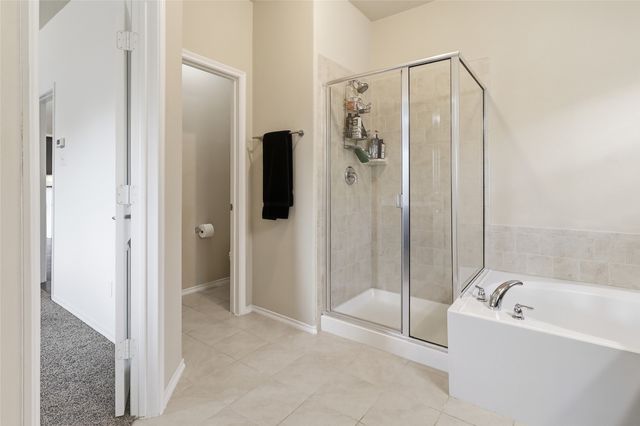 3511 Wysong Street, Melissa, TX 75454