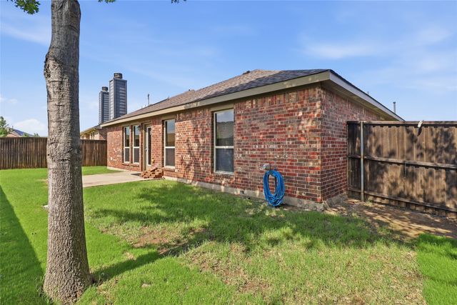 3511 Wysong Street, Melissa, TX 75454