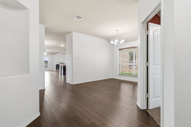 3511 Wysong Street, Melissa, TX 75454