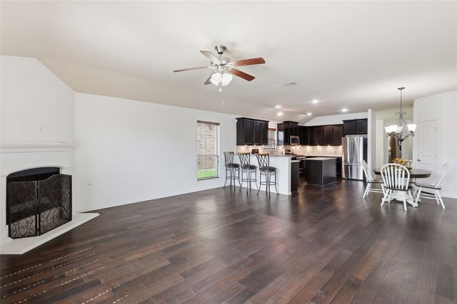 3511 Wysong Street, Melissa, TX 75454
