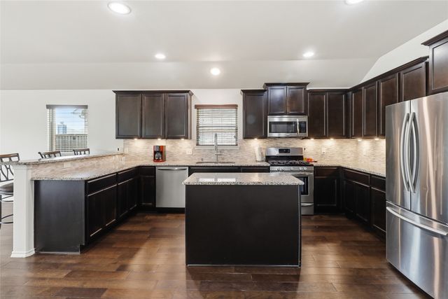 3511 Wysong Street, Melissa, TX 75454