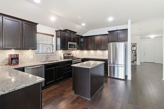 3511 Wysong Street, Melissa, TX 75454