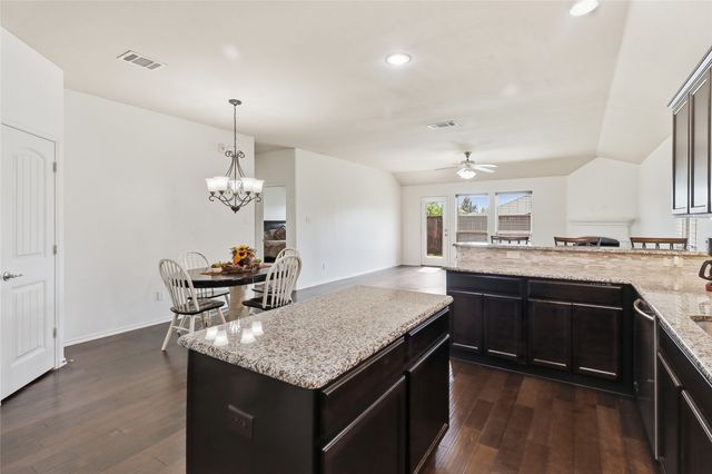 3511 Wysong Street, Melissa, TX 75454