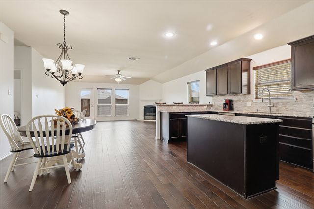 3511 Wysong Street, Melissa, TX 75454