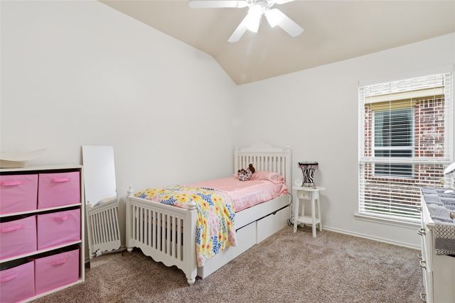 3511 Wysong Street, Melissa, TX 75454