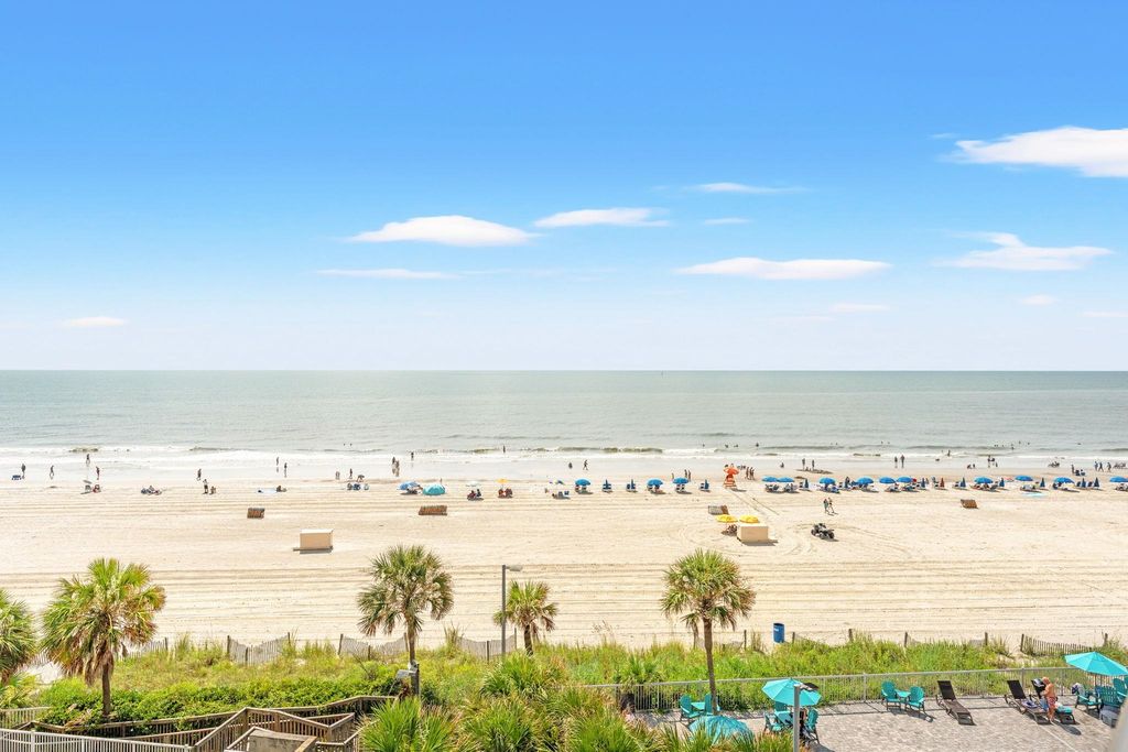 107 S Ocean Blvd. # 501, Myrtle Beach, SC 29577 — photo 2