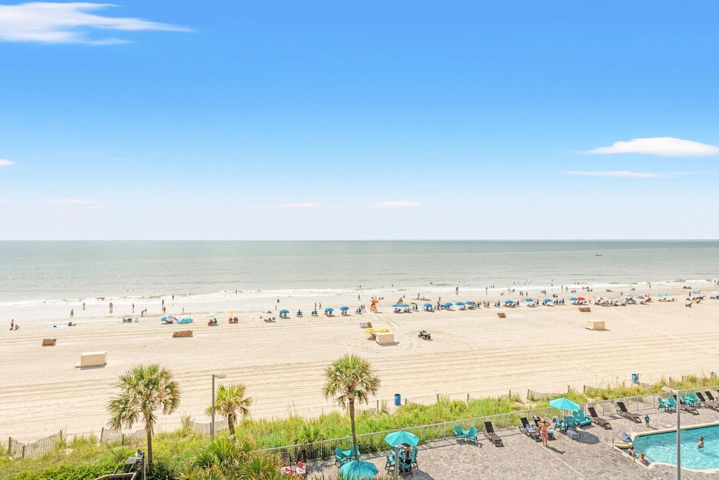 107 S Ocean Blvd. # 501, Myrtle Beach, SC 29577 — photo 3