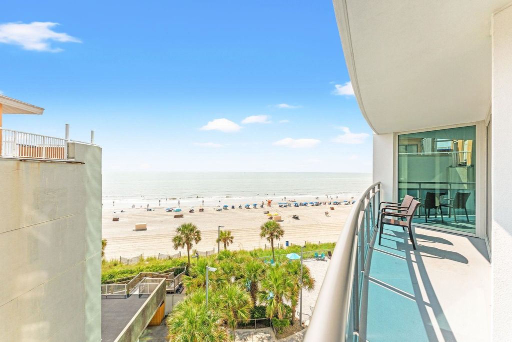 107 S Ocean Blvd. # 501, Myrtle Beach, SC 29577 — photo 4