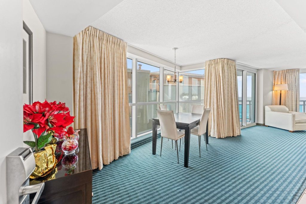 107 S Ocean Blvd. # 501, Myrtle Beach, SC 29577 — photo 5