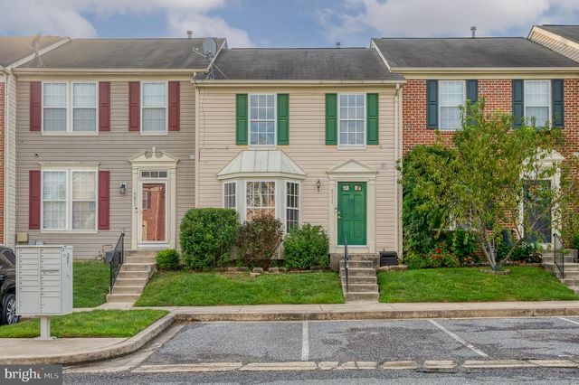 5071 BRISTLE CONE CIR, Aberdeen, MD 21001