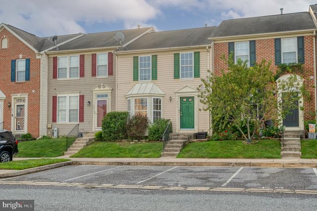 5071 BRISTLE CONE CIR, Aberdeen, MD 21001