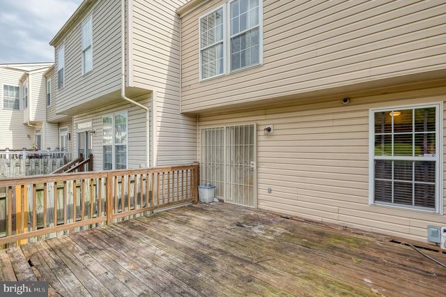 5071 BRISTLE CONE CIR, Aberdeen, MD 21001